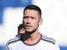 Valenzana: Simone Benedetti vicino al grande salto per una squadra che sogna