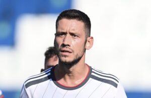 Valenzana: Simone Benedetti vicino al grande salto per una squadra che sogna