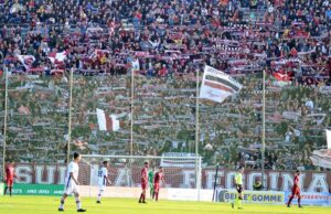 Reggina in movimento: il blitz per Dario Giacomarro e l’interesse per Palmieri