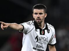 Spezia e Nagy: il braccio di ferro tra club e giocatore che scuote la stagione