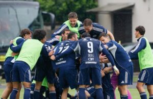 Mercato in movimento: Azzali ufficiale alla Varesina e l’occhio su Hrom, mentre Grieco, Testa e Franzoni prendono altre strade
