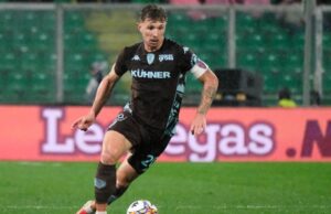 Matteo Lovato e la Salernitana: tra prestiti, mercato e il futuro della difesa granata