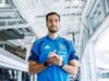 Mikel Merino e la cultura del rispetto: come la Spagna si prepara al Mondiale