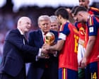 La nuova Roja: identità, pazienza e la vittoria del Mondiale 2026