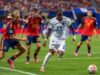 Sidny Lopes Cabral: la difesa che sfida le probabilità, tra Messi, razzismo e la Cape Verde che esplode di gioia