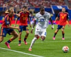 Sidny Lopes Cabral: la difesa che sfida le probabilità, tra Messi, razzismo e la Cape Verde che esplode di gioia