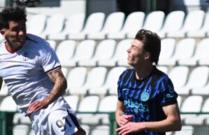 Spinaccé verso Mantova: il prestito che segna il salto dalla Inter U23 al professionismo