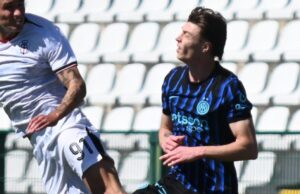 Spinaccè verso la B: una mossa chiave per il percorso di sviluppo dell’Inter U23
