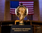 Fifa batte ogni record: 15 miliardi di entrate dalla Coppa del Mondo e le sue conseguenze