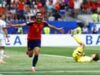 Merino e la magia degli ultimi minuti: Spagna in semifinale grazie a un momento decisivo che serba memoria