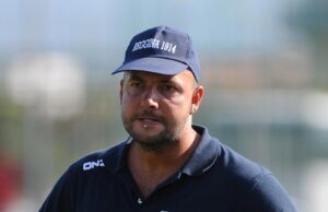Karel Zeman e la rinascita rossonera: una nuova stagione per la Nocerina