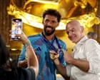Vozinha, Spence e gli eroi di culto della Coppa del Mondo 2026: una lente geopolitica sul tifo globale