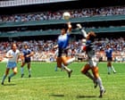 Il Messico del 1986: ricordi, Azteca e il giorno in cui il calcio divenne leggenda