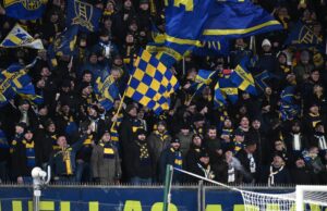 Cerbone in arrivo al Verona: cosa significa per Casarano e la Serie A