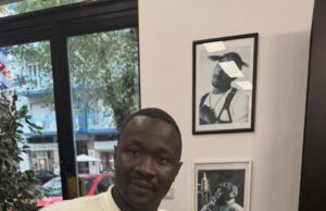 Lys Gomis e la rinascita del calcio di comunità: un atto d’amore dalla Terza Categoria