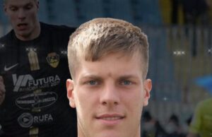 Andrea Bianchimano firma con l’Atletico Ascoli: la nuova era offensiva