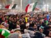 Quando la festa si ferma: sicurezza, memoria e dignità nelle celebrazioni della vittoria messicana