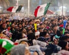 Quando la festa si ferma: sicurezza, memoria e dignità nelle celebrazioni della vittoria messicana