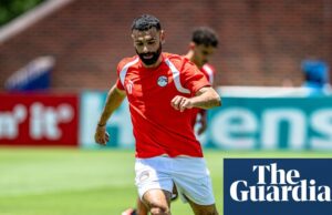 Salah in campo: l’Egitto contro l’Australia negli ottavi di finale, tra incertezza tattica e rituali di rinascita