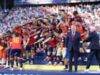 La follia dello spettacolo: tra trofeo in valigia e il culto dell’individuo al Mondiale