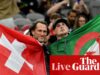 Svizzera contro Algeria ai quarti: talenti emergenti, tattiche ardite e la prossima era del calcio internazionale