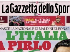 Le prime pagine sportive italiane nel 2026: analisi delle tre principali testate e il linguaggio visivo del quotidiano sportivo