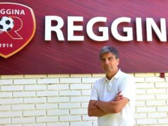 Romairone alla Reggina: una nuova era di mercato, strategia e costruzione
