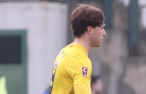 Tommaso Ebone: il nuovo attaccante del Lumezzane e la rinascita della squadra