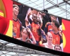 Keyne e lo spettacolo invisibile del Mundial: quando un fratellino conquista i cuori