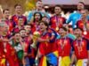 La Spagna e la vittoria del sistema: analisi tattica di un torneo tra stelle
