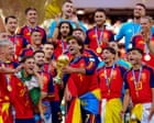 La Spagna e la vittoria del sistema: analisi tattica di un torneo tra stelle