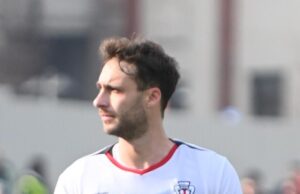 Marchetti e l’esperienza difensiva: Folgore Caratese si rinforza in Serie C