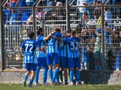 Gela e la sfida della Serie D: 400mila euro in nove giorni per salvare il club