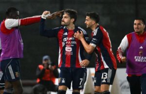 Bari tra Gomez e Butic: una nuova strategia offensiva per la stagione