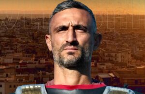 Canosa e il colpo Lattanzio: una svolta per la promozione in Serie C