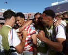 Tillman, la scarpa rotta e la nascita di una leggenda per la nazionale USA
