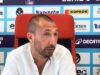 Giana Erminio contro Cremonese: impressioni positive dopo il primo test amichevole