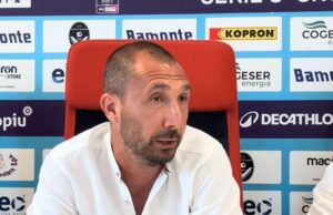 Giana Erminio contro Cremonese: impressioni positive dopo il primo test amichevole