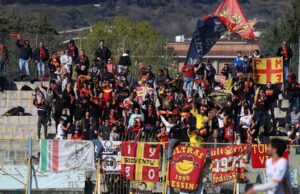 Messina chiude il colpo Konaté dal Taranto: una mossa di mercato che cambia la stagione