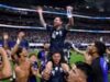 La gravità di Messi: come l’Argentina ha plasmato il destino sul palcoscenico di Atlanta