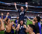 Messi, la gravità inevitabile: come l’Argentina piega il destino sotto la cupola di Atlanta
