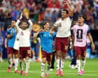 Spagna-Francia: dominio tattico e riflessi geopolitici in una notte di calcio intenso