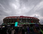Inghilterra-Messico: tra temporali, orari e logistica, una partita che va oltre il calcio