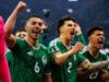 La notte in cui El Tri spezzò la maledizione: Messico trionfa agli ottavi contro l Ecuador a Azteca