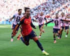 La rinascita della Roja: identità, pazienza e la vittoria di una generazione