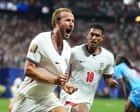 Kane salva l’Inghilterra: notte decisiva a Atlanta tra fantasmi del passato e una nuova corsa ai quarti