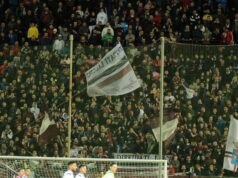 Palmieri: l’arrivo che rafforza la Reggina