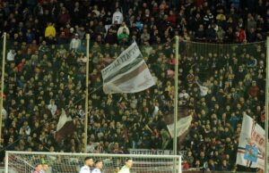 Palmieri: l’arrivo che rafforza la Reggina