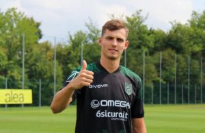 Ravenna punta in alto: Orellana e Dubickas nel mirino per conquistare la Serie B