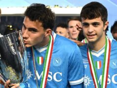 De Chiara arriva in prestito alla Scafatese: una nuova opportunità di valorizzazione tra Napoli e Serie D